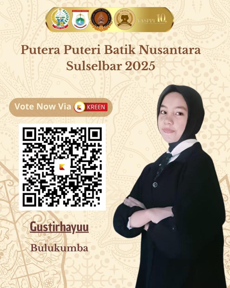 Poster Finalis