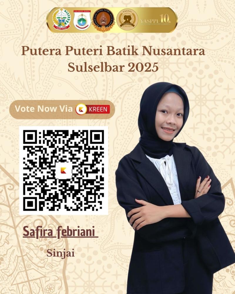 Poster Finalis
