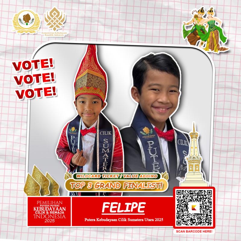 Poster Finalis