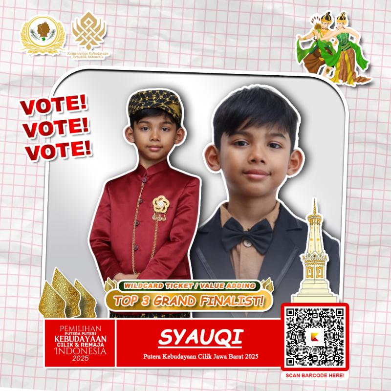 Poster Finalis