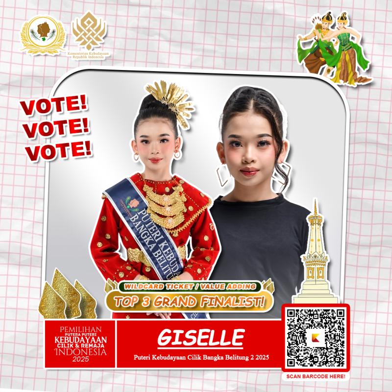 Poster Finalis