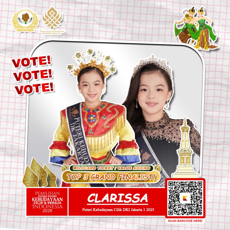 Poster Finalis