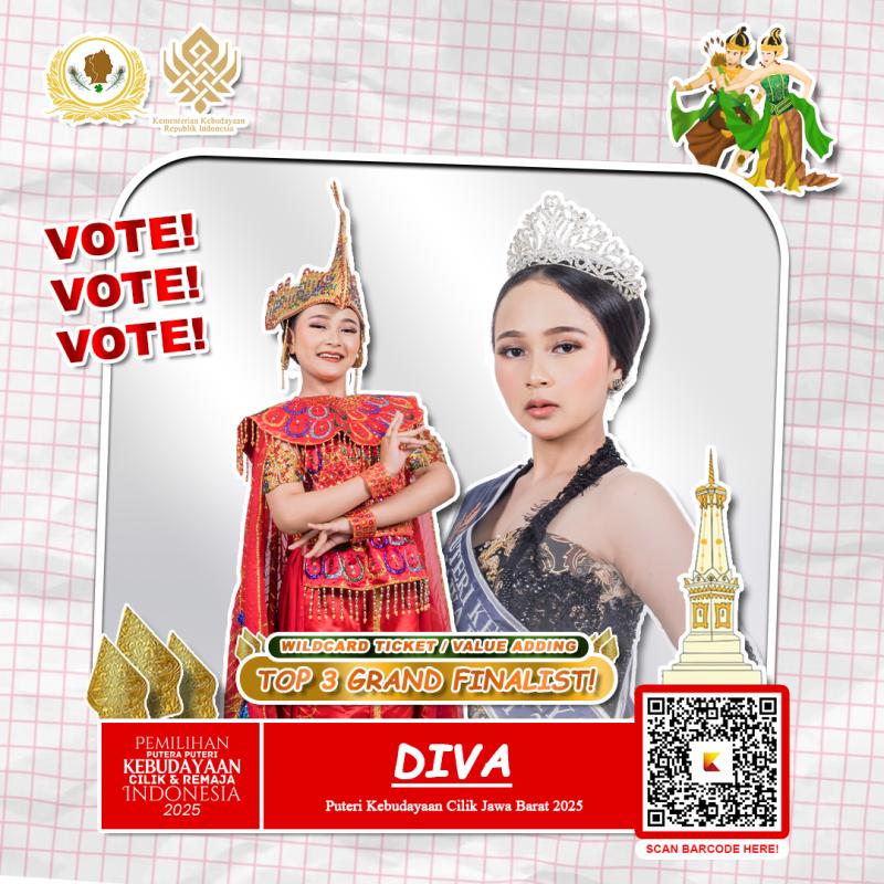 Poster Finalis