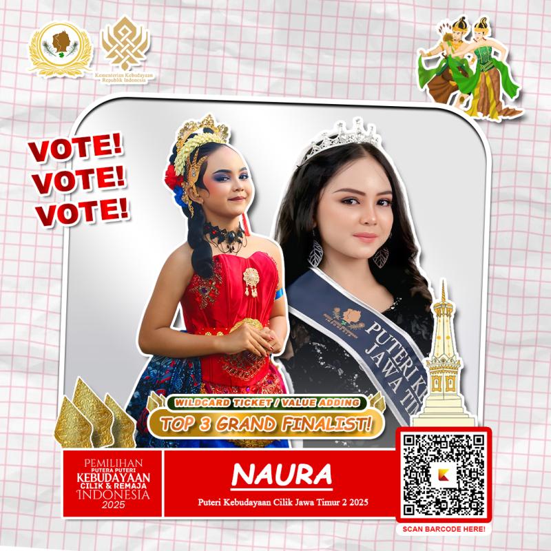 Poster Finalis