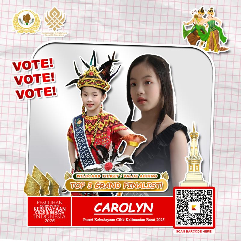 Poster Finalis