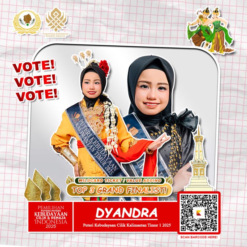 Poster Finalis