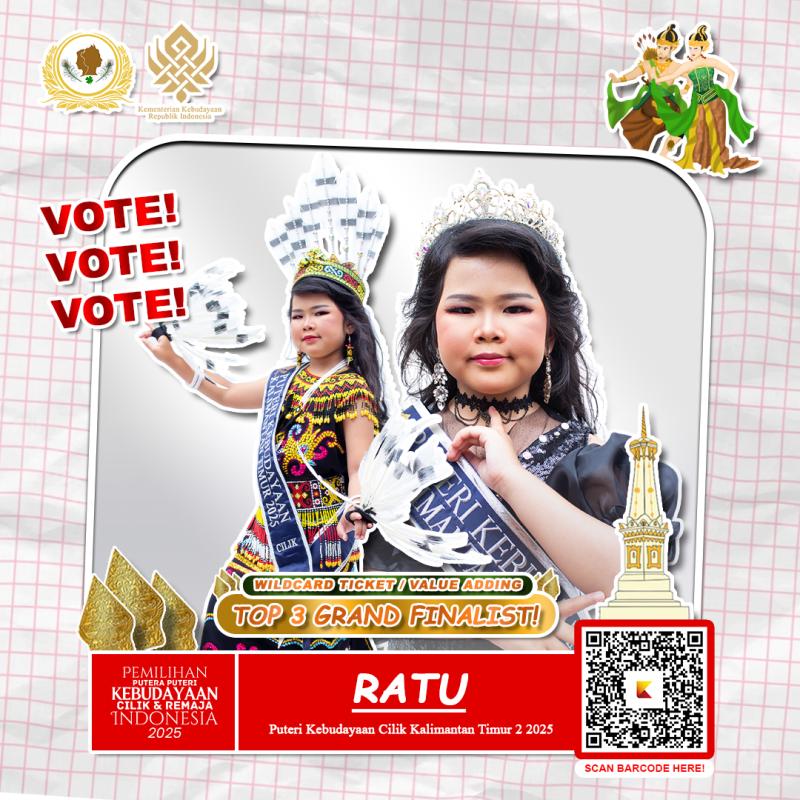 Poster Finalis