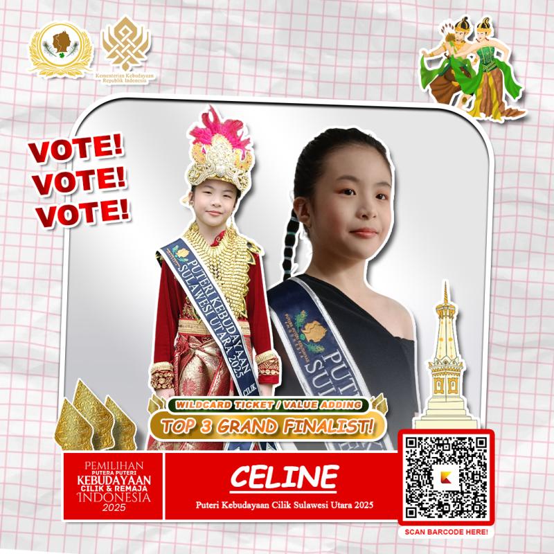 Poster Finalis