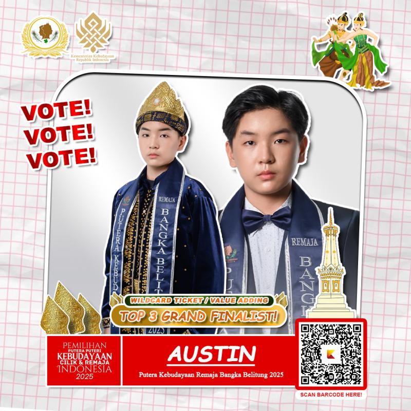 Poster Finalis