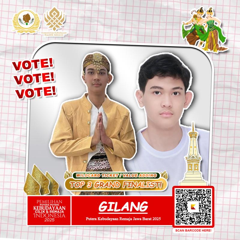 Poster Finalis