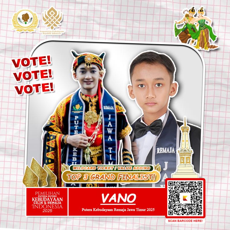 Poster Finalis