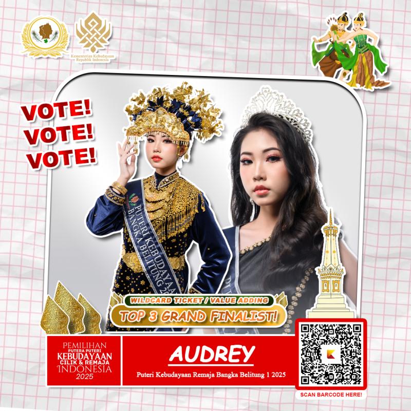 Poster Finalis
