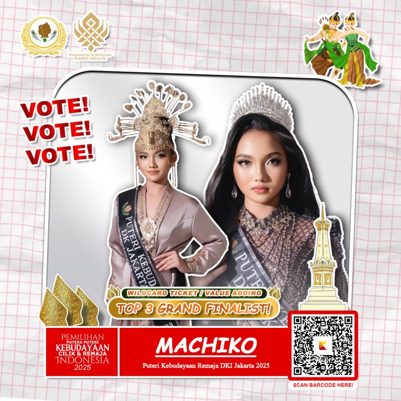 Poster Finalis
