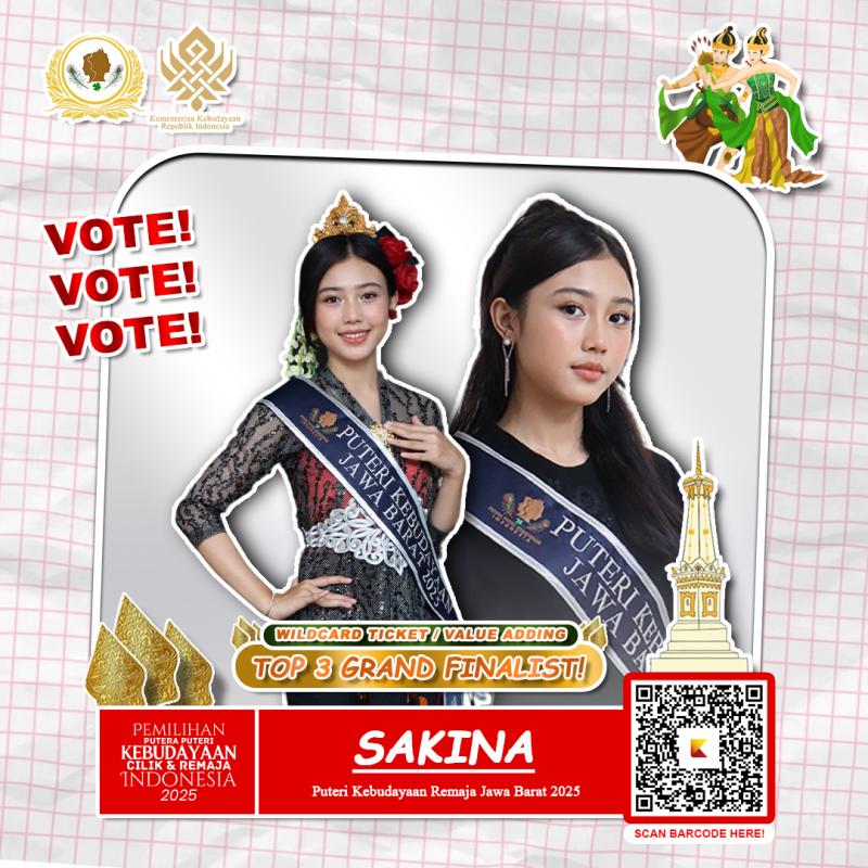 Poster Finalis