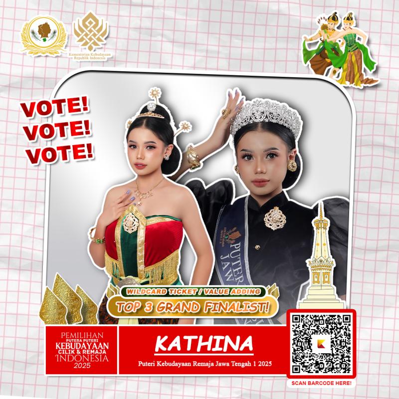 Poster Finalis