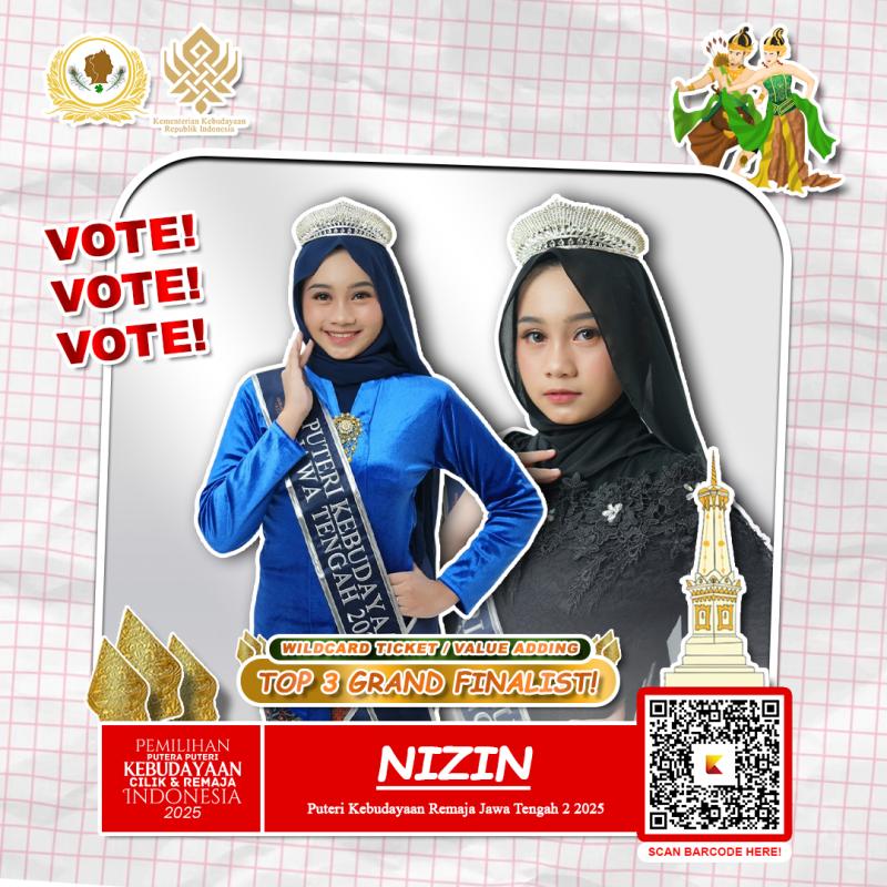 Poster Finalis