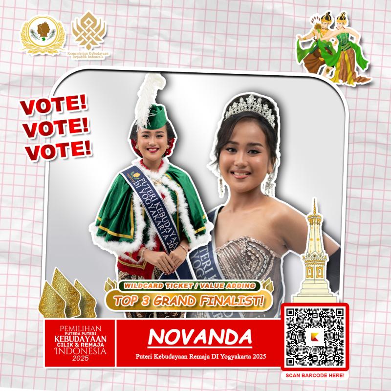 Poster Finalis
