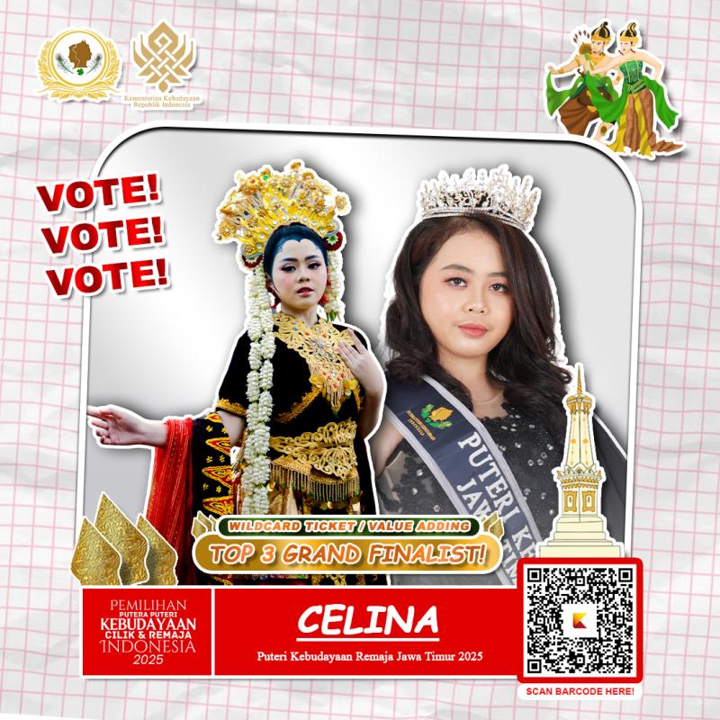 Poster Finalis