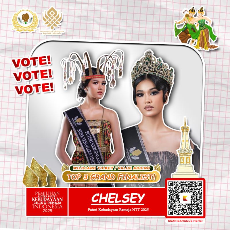 Poster Finalis