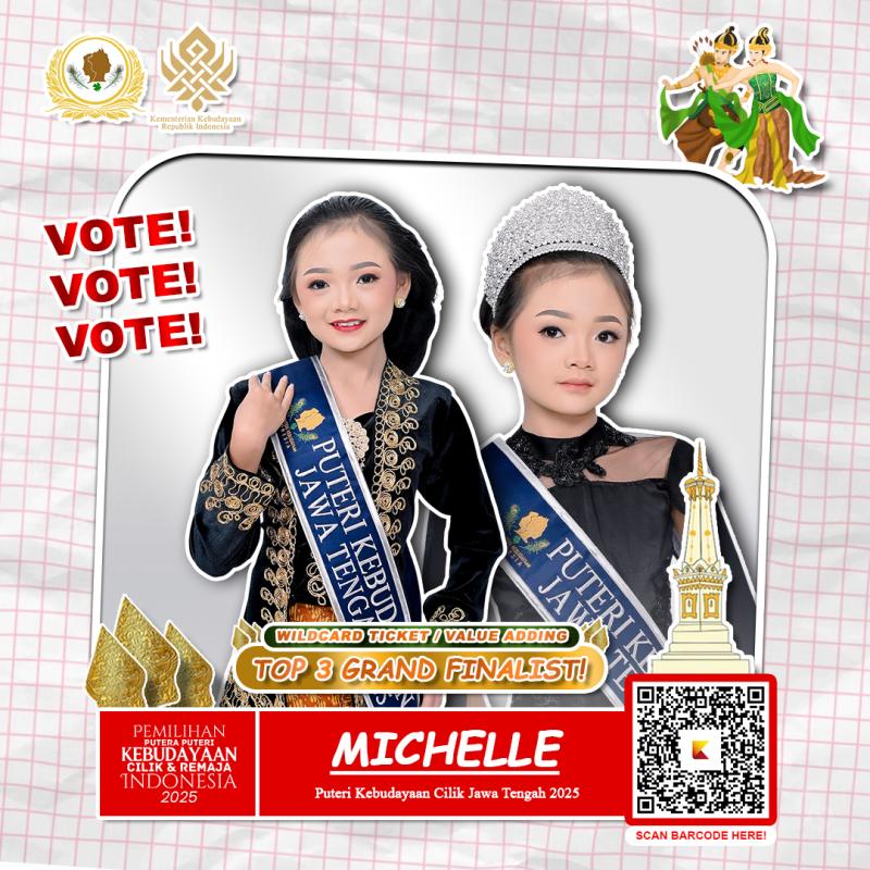 Poster Finalis
