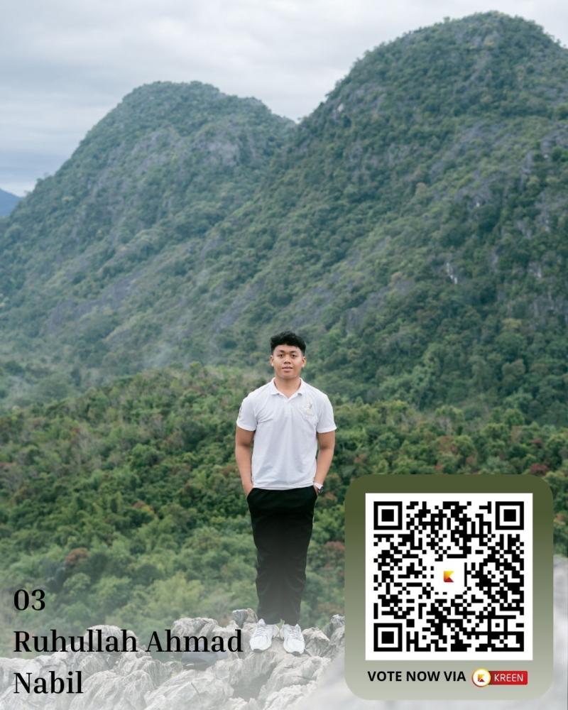 Poster Finalis