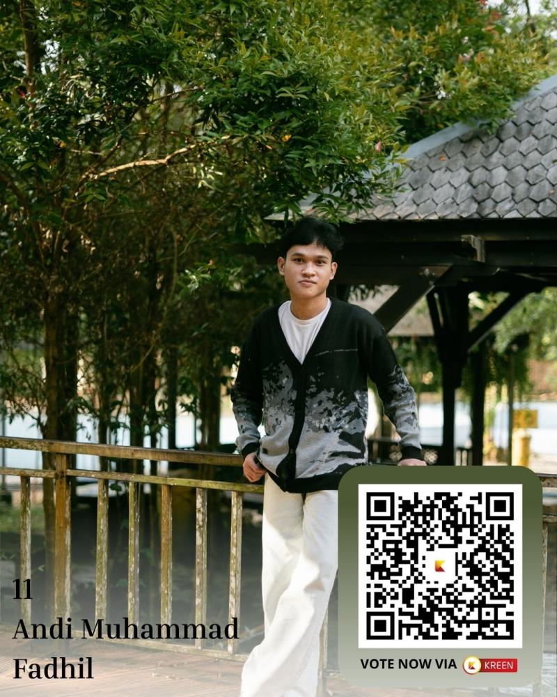 Poster Finalis