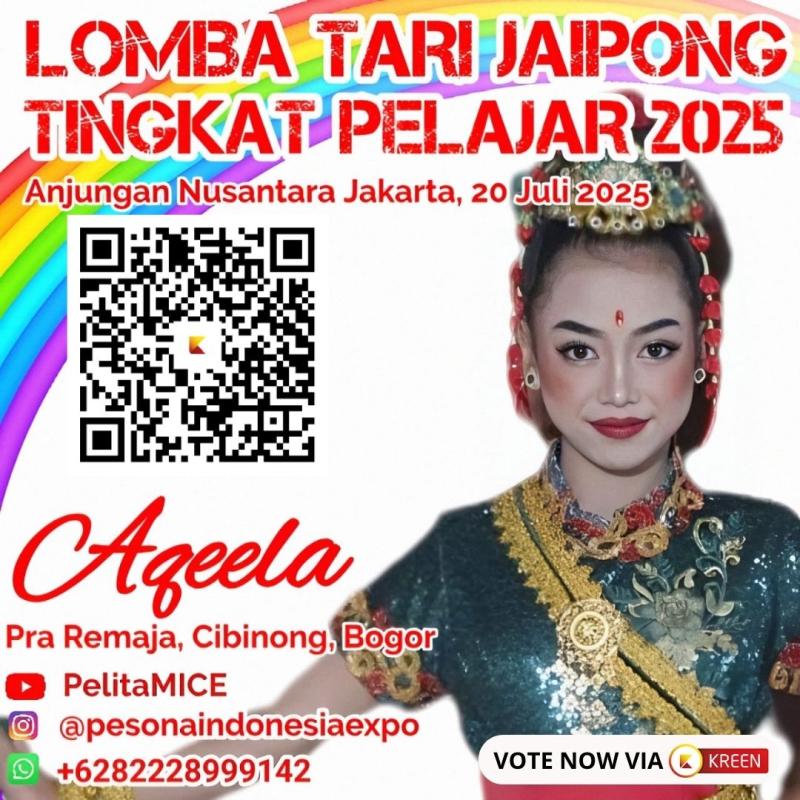 Poster Finalis