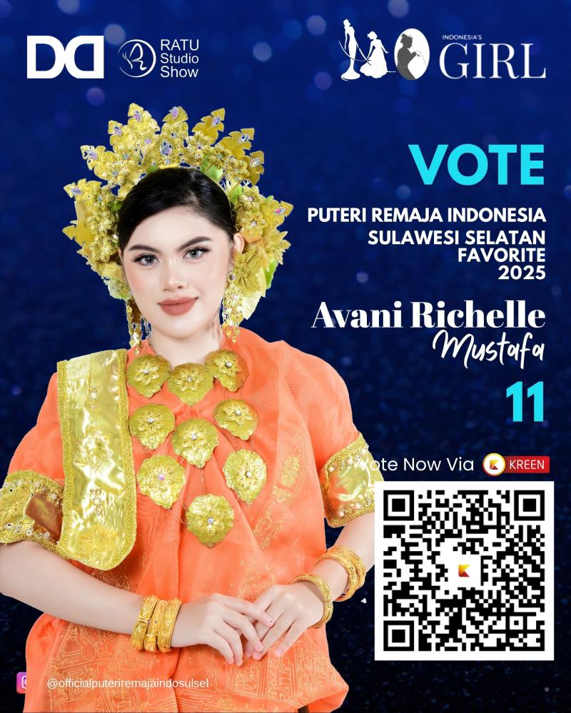 Poster Finalis