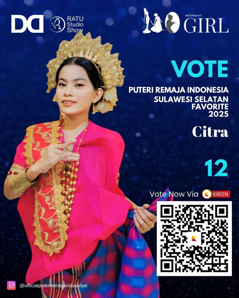 Poster Finalis