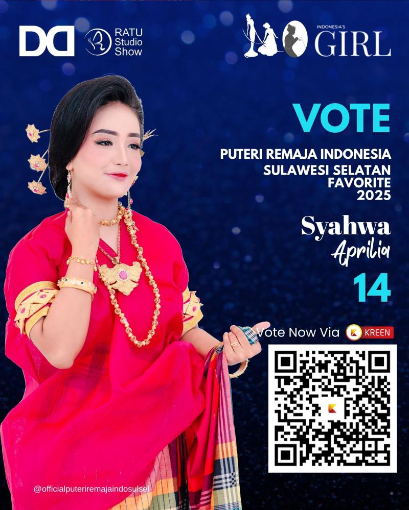 Poster Finalis