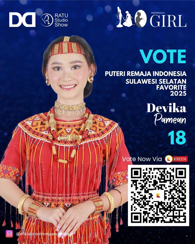 Poster Finalis