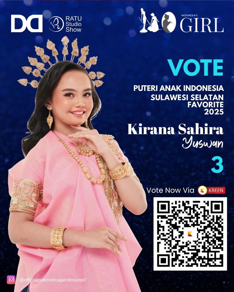 Poster Finalis