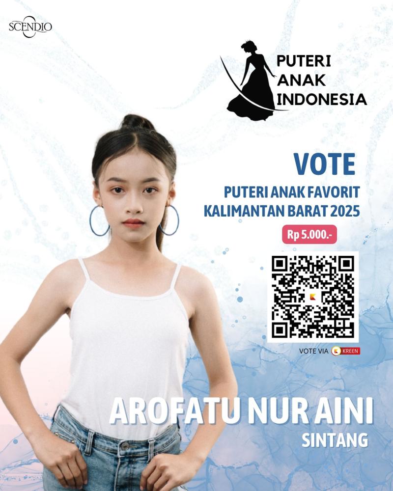 Poster Finalis