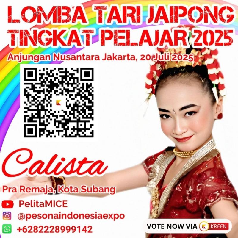 Poster Finalis