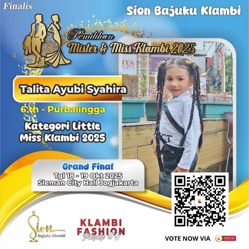 Poster Finalis