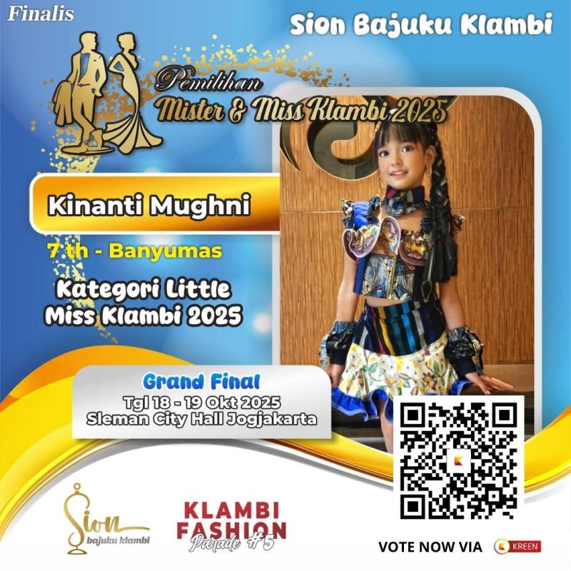 Poster Finalis