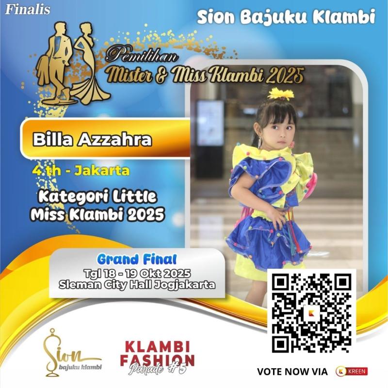 Poster Finalis