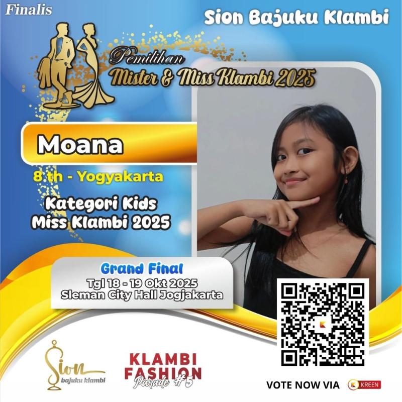 Poster Finalis