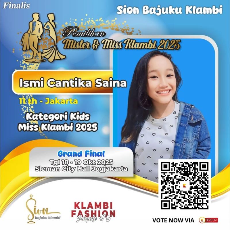 Poster Finalis