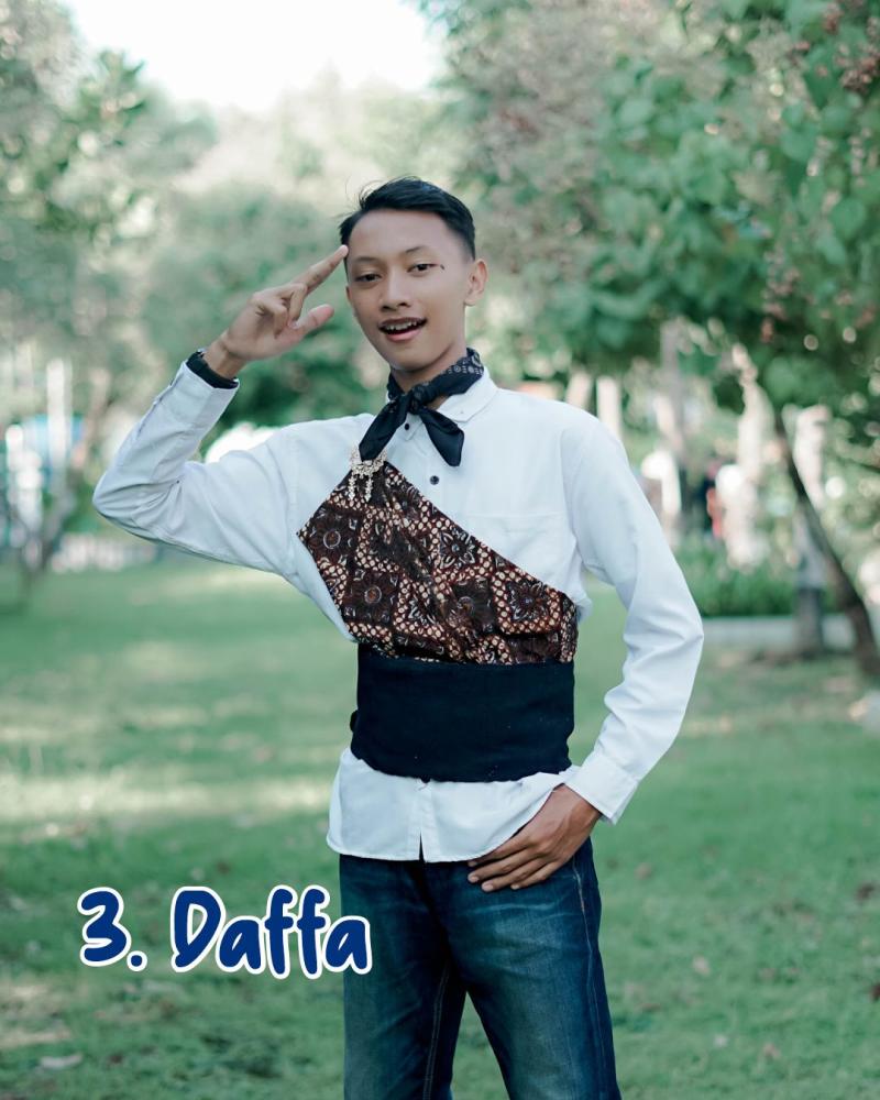 Poster Finalis