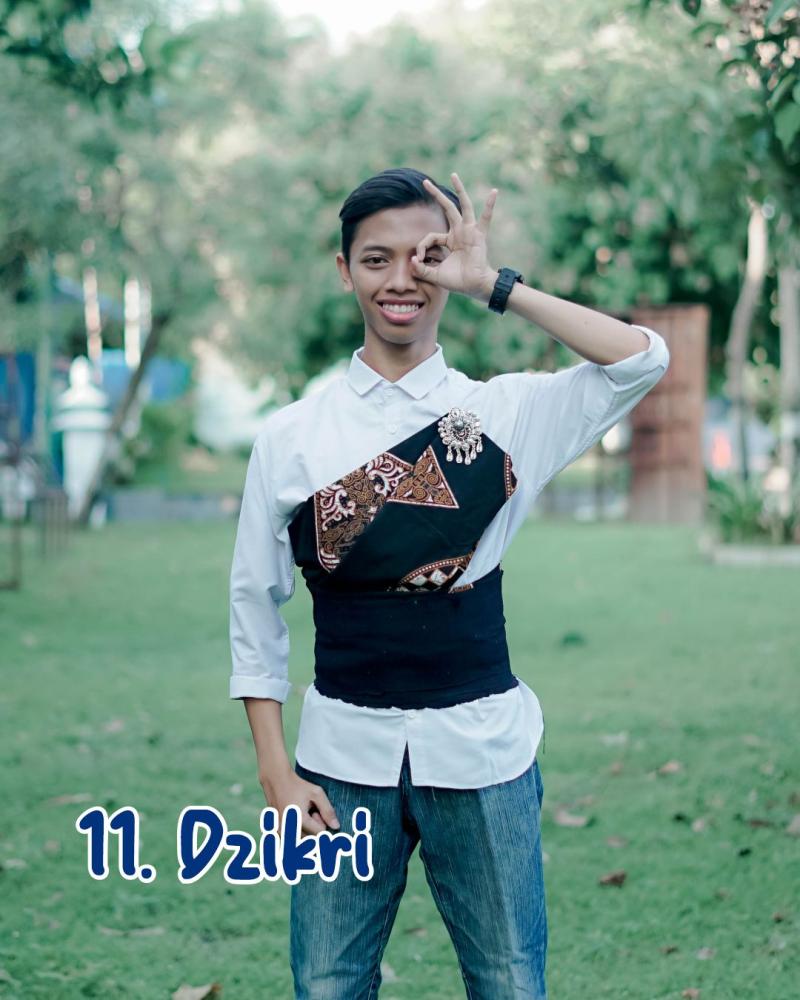 Poster Finalis