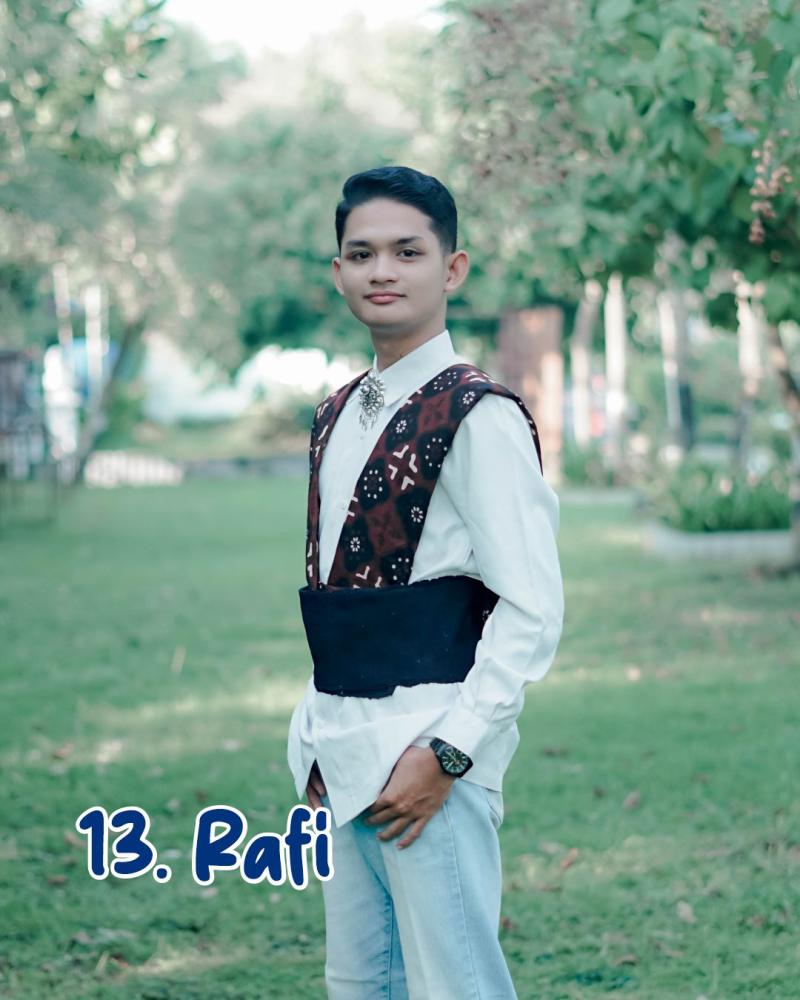 Poster Finalis