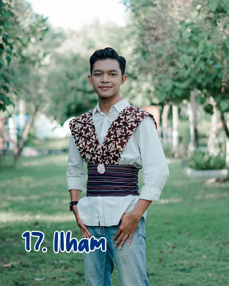 Poster Finalis