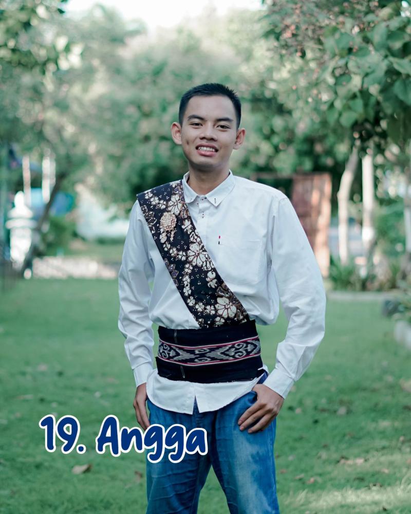 Poster Finalis