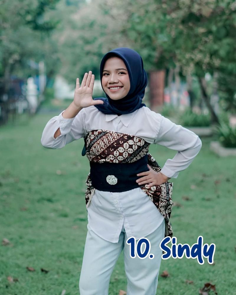 Poster Finalis