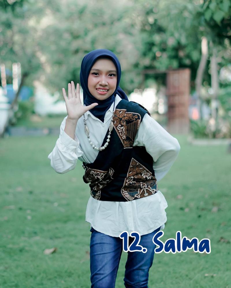 Poster Finalis