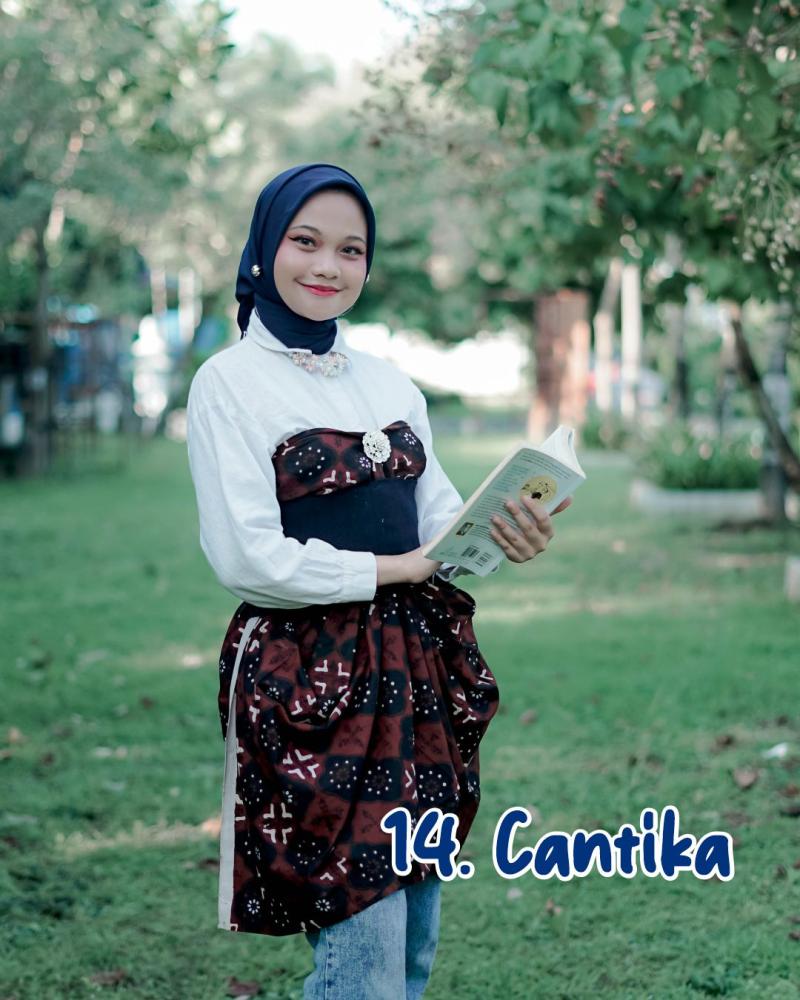 Poster Finalis