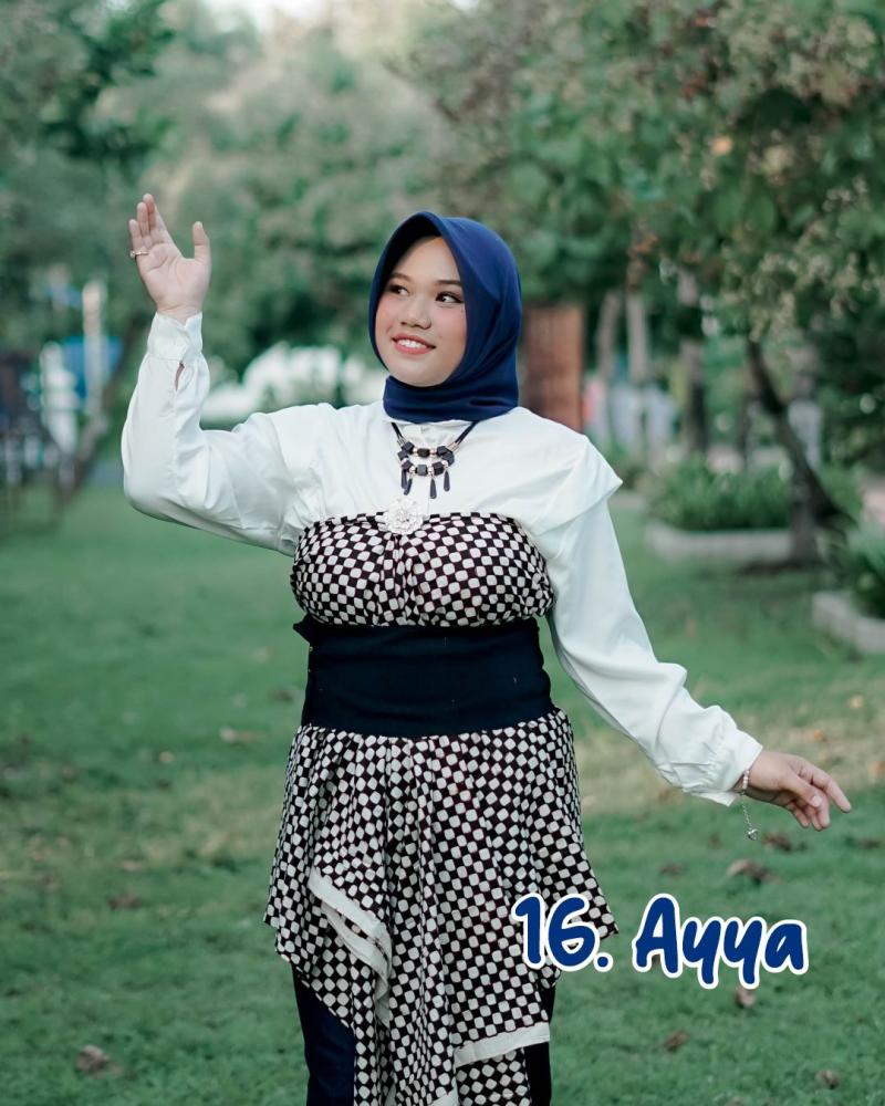 Poster Finalis