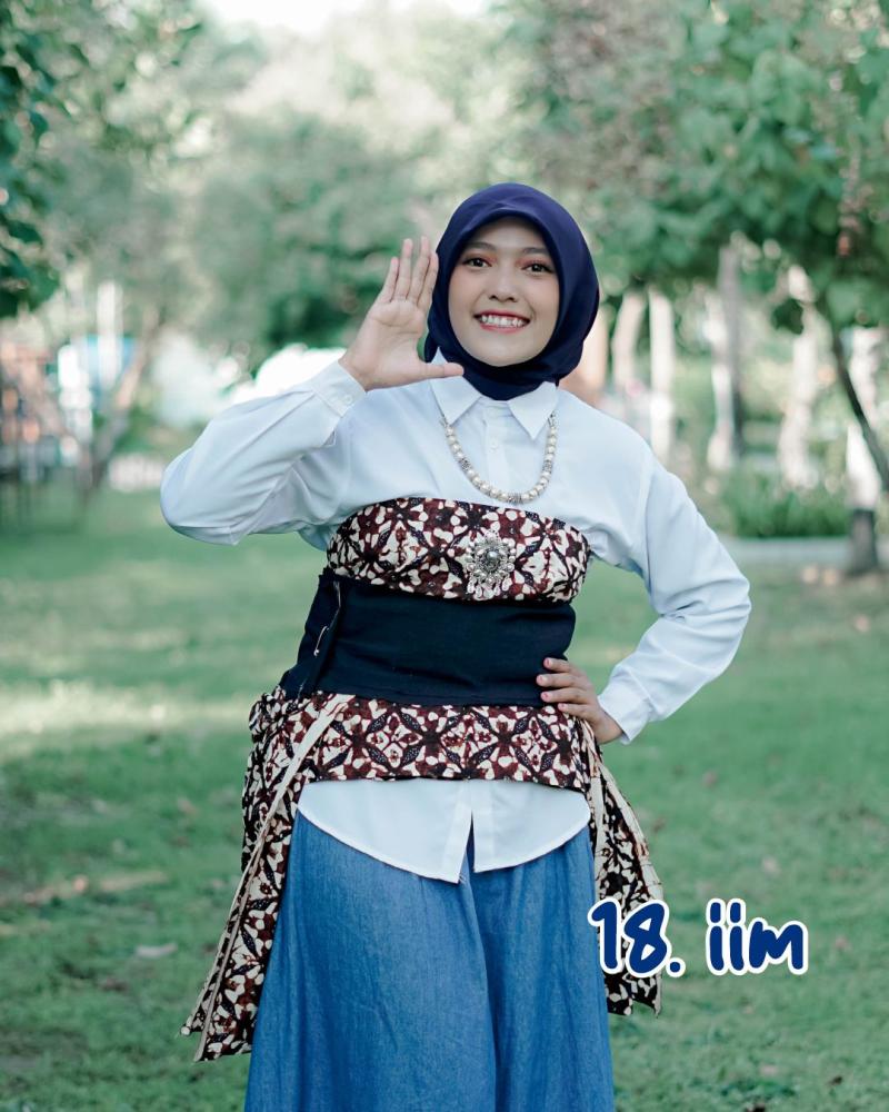 Poster Finalis