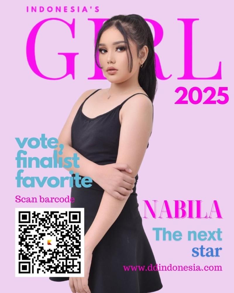 Poster Finalis